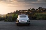Alfa Romeo 6C 2500 SS Coupe 1949 года